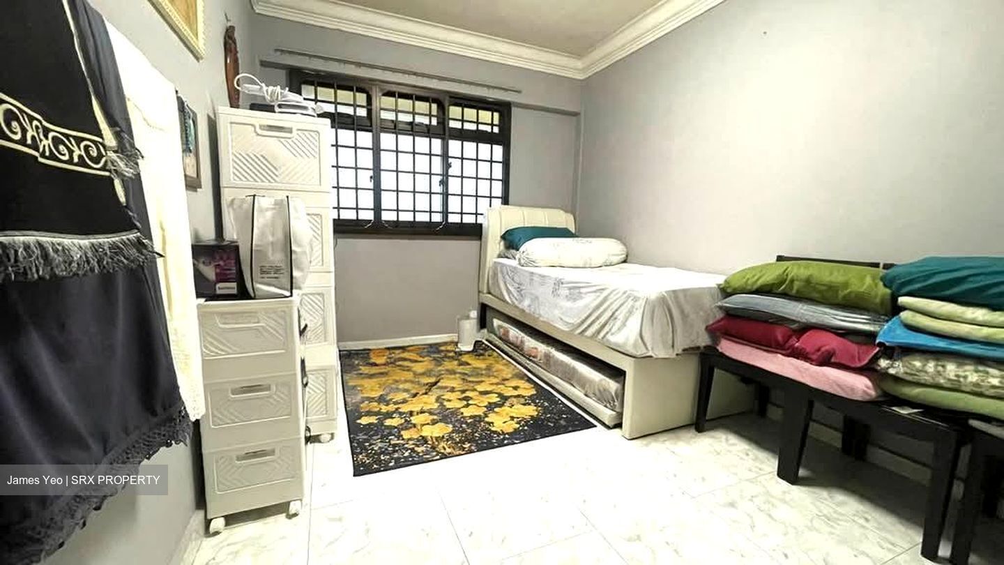 Blk 550 Woodlands Drive 44 (Woodlands), HDB 5 Rooms #571827471